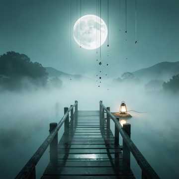 望月桥上-版本2