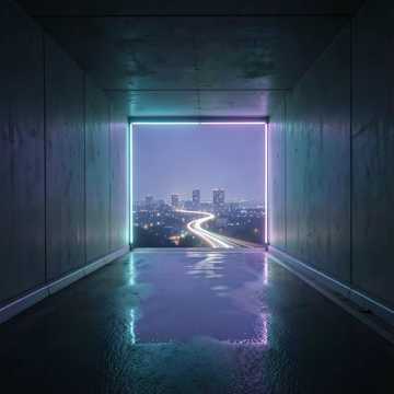 隧道的背芒-版本2