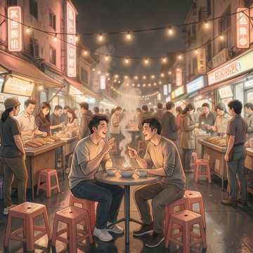 夜市去见你-版本2