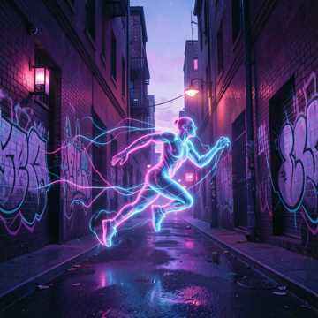 追光碎影-版本2