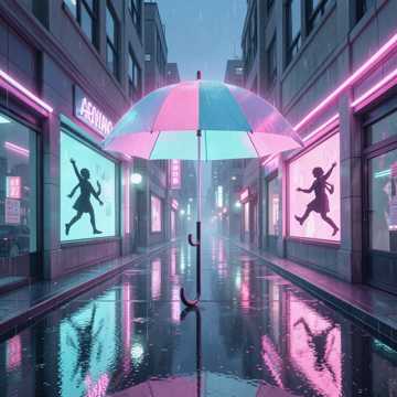 The Day We Met Again