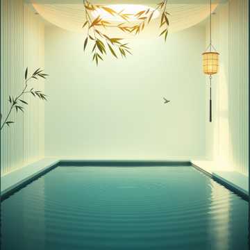 莲池·微澜