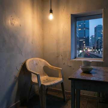 八通线的尽头-版本2