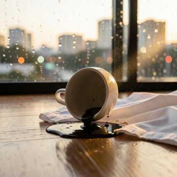 爱要勇敢一点点