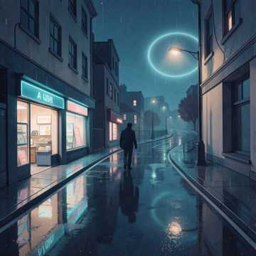 肩上未落的星光-版本2