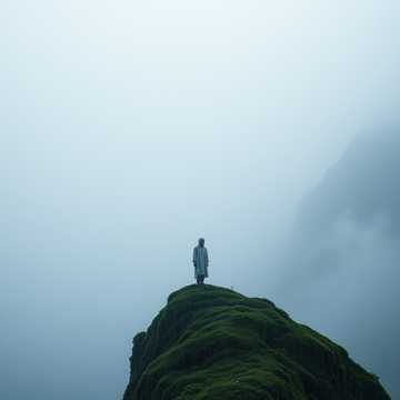 六月的雨