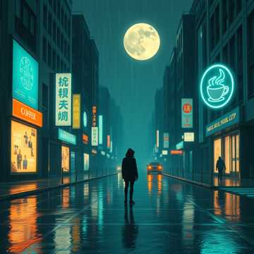努力生活