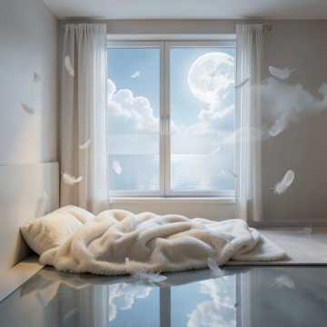抚心曲