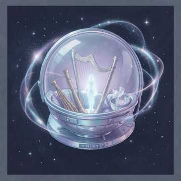 恒星摇篮曲