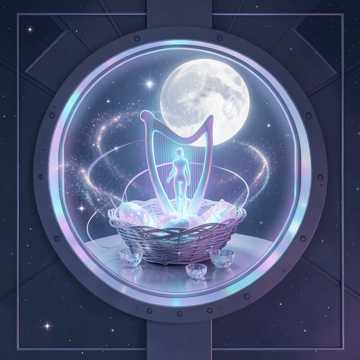恒星摇篮曲-版本2