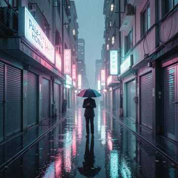 《祈求月父》