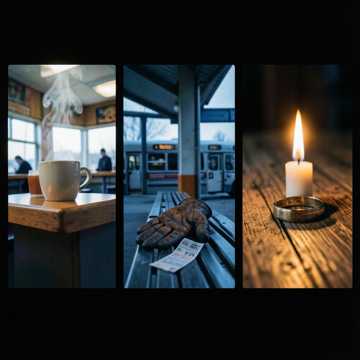 If I'd Said It Then-版本2