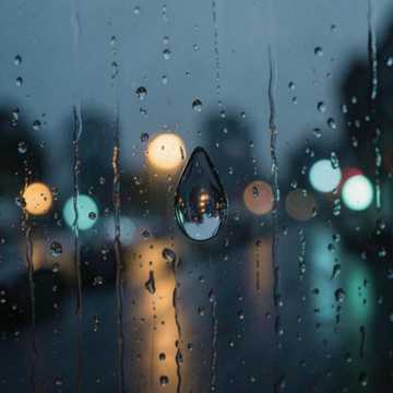 雨后别挂