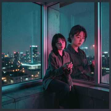 他懂你的脆弱吗