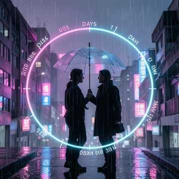 七天
