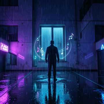 Tears and Melody