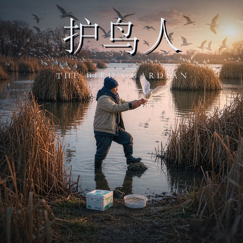 护鸟人-版本2