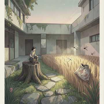 竹马信箱