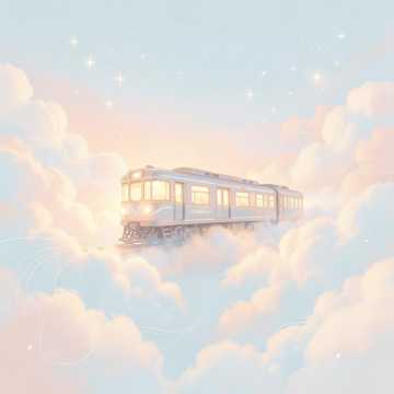 云中列车-版本2