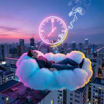 嘲笑歌-版本2