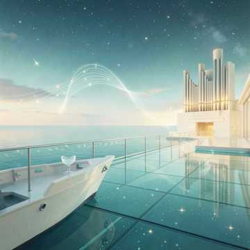 归航星图