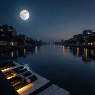 深夜暖流