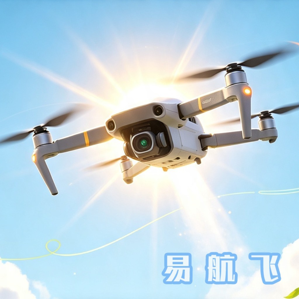 易航飞之歌