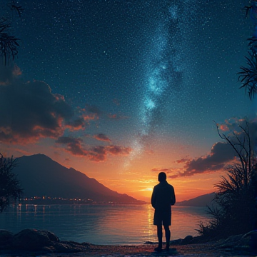 空序留白