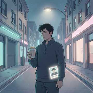 泡面与毕业照-版本2