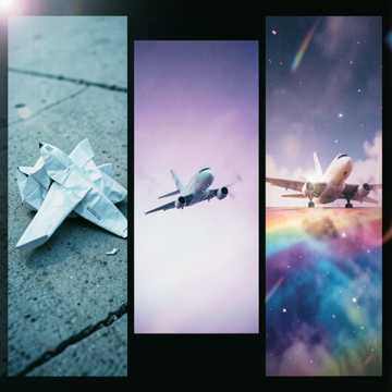 Paper Planes to Tomo-版本2