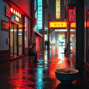 猪脚饭与地铁三号线