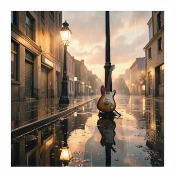 雨声不过期-版本2