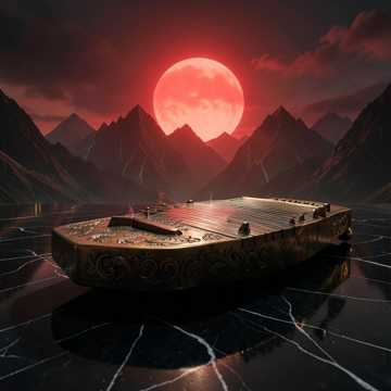少年中国说 (The Awakening)