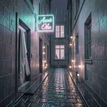 暗香夜雨
