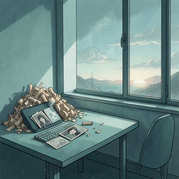 铅笔写进黄昏-版本2