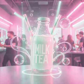 吸管戳破泡泡夏-版本2