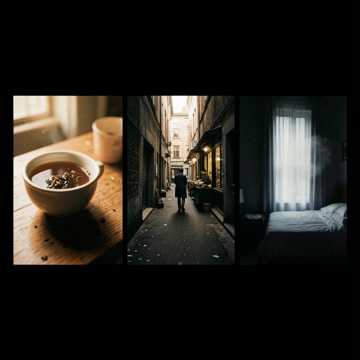 一个人
