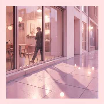 Light Through the Li-版本2