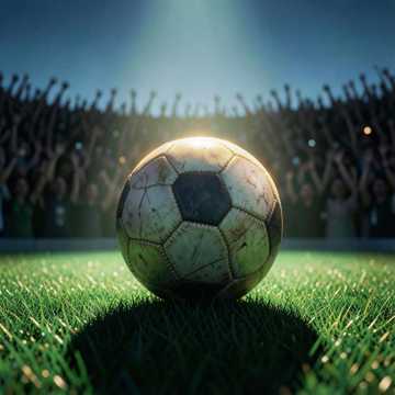 More than football