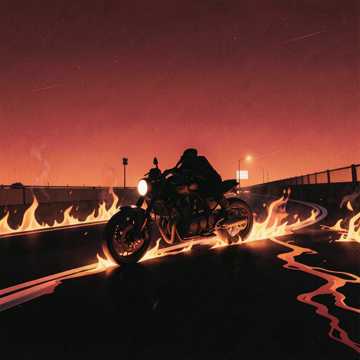 Highway Redline-版本2