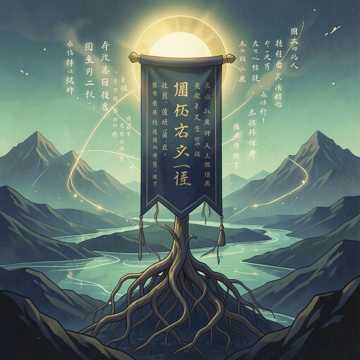 中国字，中国人