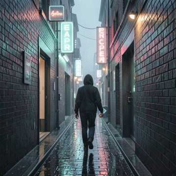 晚风与半块凉甜-版本2