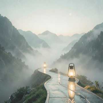 明