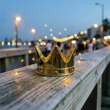 Crown of Nightlights-版本2