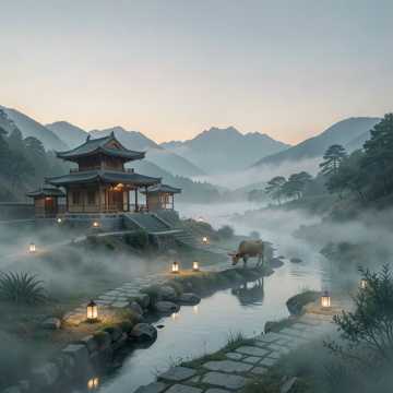 无为谷