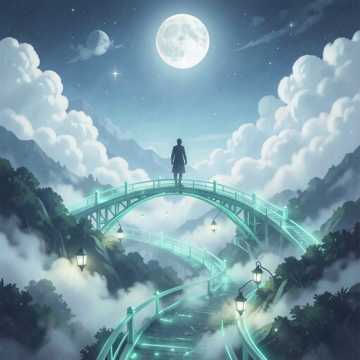 仙路相逢