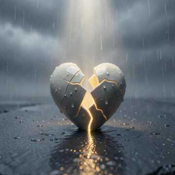 Mend Your Heart-版本2
