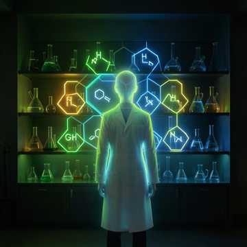 化学不骗你-V4-放克律动