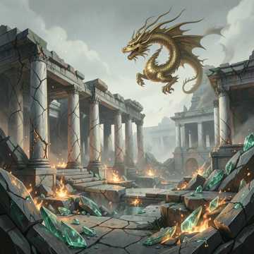 圆明园