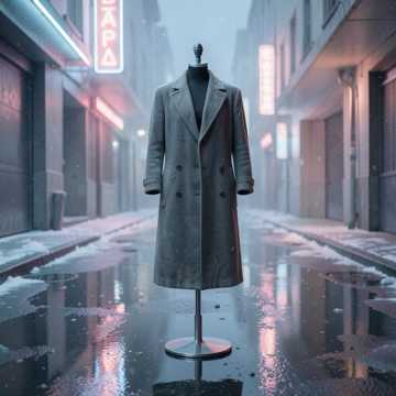 旧时光的标本-版本2
